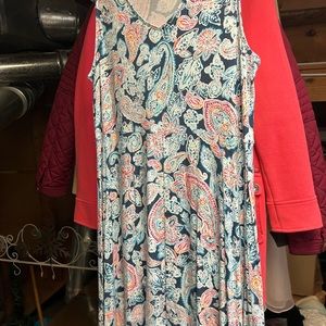 J Jill dress